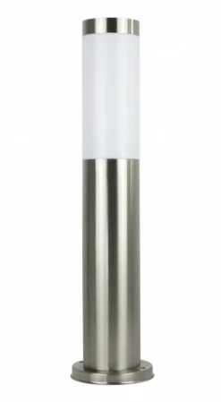 Sklep Kaja Ponadczasowa lampa ogrodowa, IP44 ST 022-450 z serii INOX | Kaja Oświetlenie* Lampy Ogrodowe Stojące