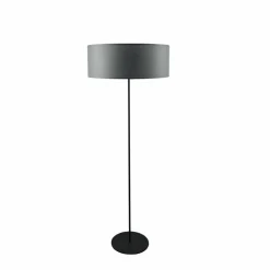 Sklep Kaja Ponadczasowa lampa podłogowa do sypialni ANT 2018 LAMEGO | Kaja* Lampy Podłogowe Z Abażurem|Tradycyjne Lampy Podłogowe