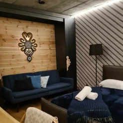 Sklep Kaja Ponadczasowa lampa podłogowa LP-332/1F BK MARBELLA | Kaja Oświetlenie* Tradycyjne Lampy Podłogowe