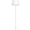 Sklep Kaja Ponadczasowa lampa podłogowa z abażurem LX 3440 ARDEN | Kaja* Lampy Podłogowe Z Abażurem|Tradycyjne Lampy Podłogowe