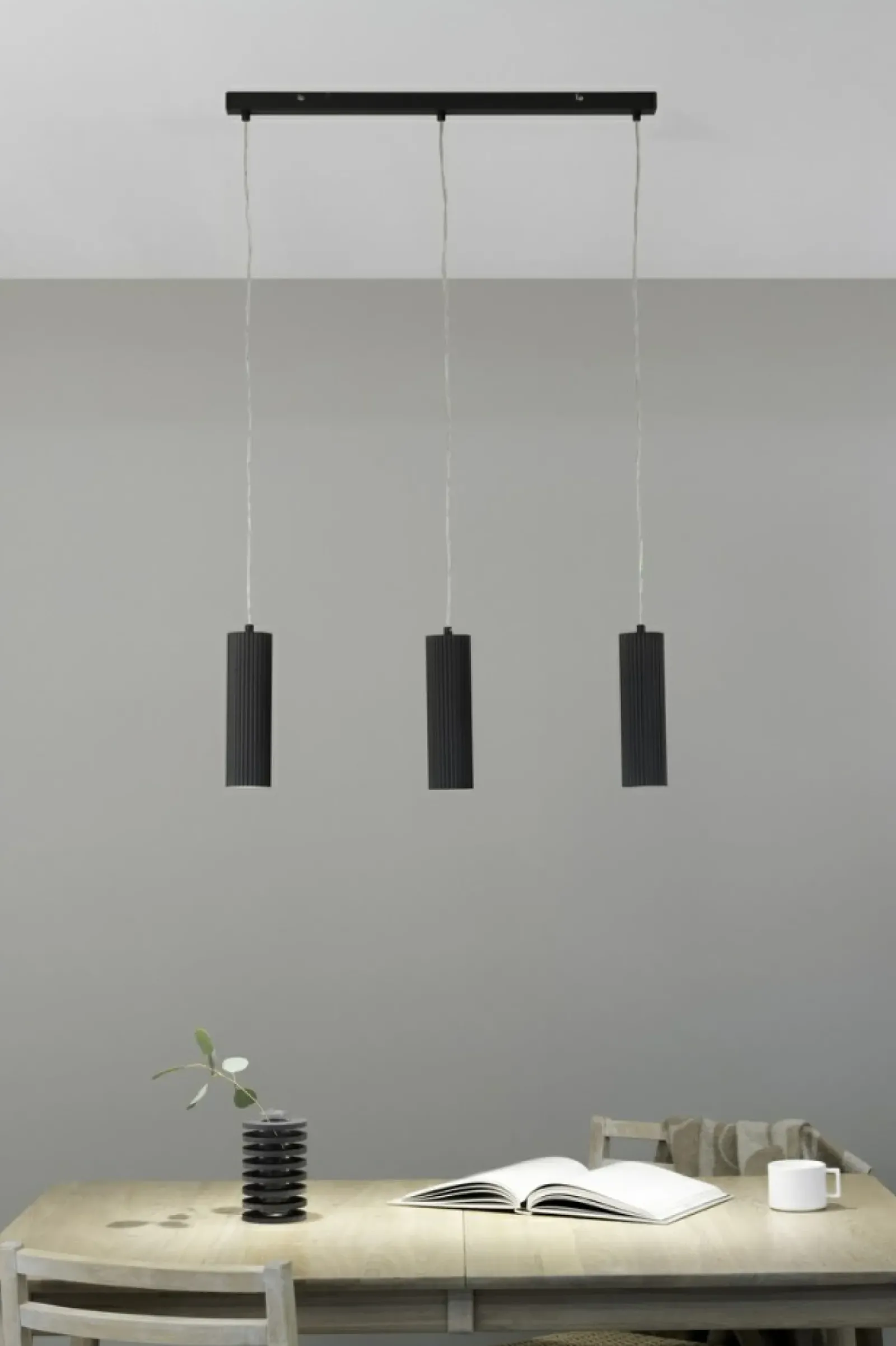 Sklep Kaja Ponadczasowa lampa sufitowa nad stół w jadalni 108473 z serii COSTILLA New