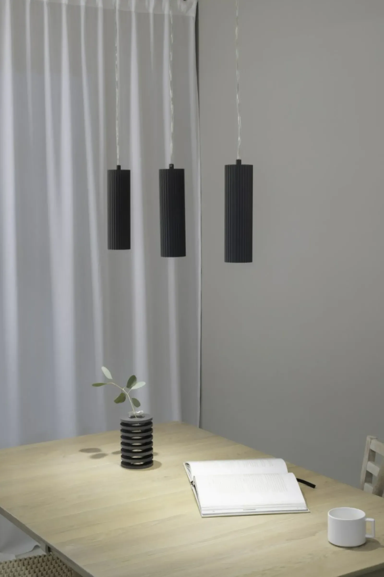 Sklep Kaja Ponadczasowa lampa sufitowa nad stół w jadalni 108473 z serii COSTILLA New