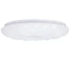 Sklep Kaja Ponadczasowa lampa sufitowa, biały plafon 13-24930 CAKE | Kaja* Lampy Led|Plafony Nowoczesne