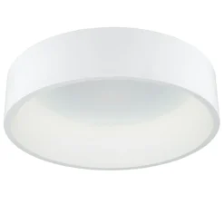 Sklep Kaja Ponadczasowa lampa sufitowa ⌀45,5 3945-832RC-WH-3 CHIARA | Kaja Cheap