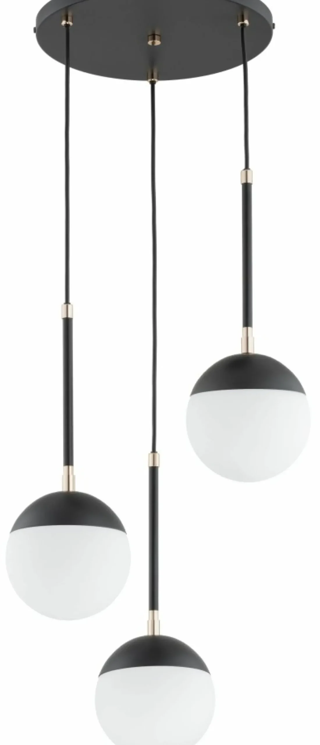 Sklep Kaja Ponadczasowa lampa sufitowa do kuchni AL 62334 VOLDA | Kaja Store