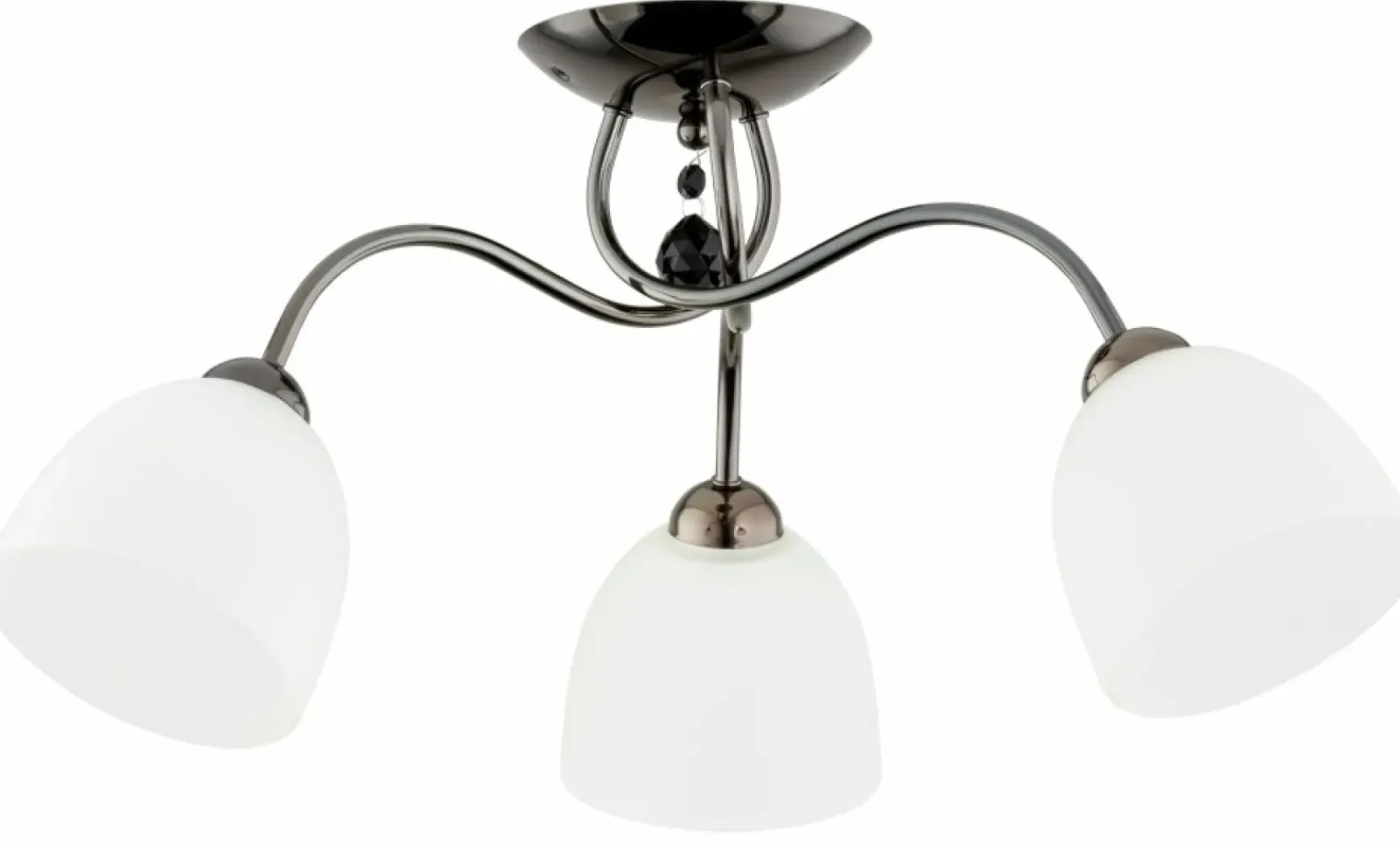 Sklep Kaja Ponadczasowa lampa sufitowa do stylowej sypialni AL 62352 AMARILLO* Randole Tradycyjne