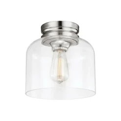 Sklep Kaja Ponadczasowa lampa sufitowa FE-HOUNSLOW-F-PN z serii HOUNSLOW* Plafony Klasyczne