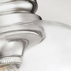 Sklep Kaja Ponadczasowa lampa sufitowa FE-HOUNSLOW-F-PN z serii HOUNSLOW* Plafony Klasyczne