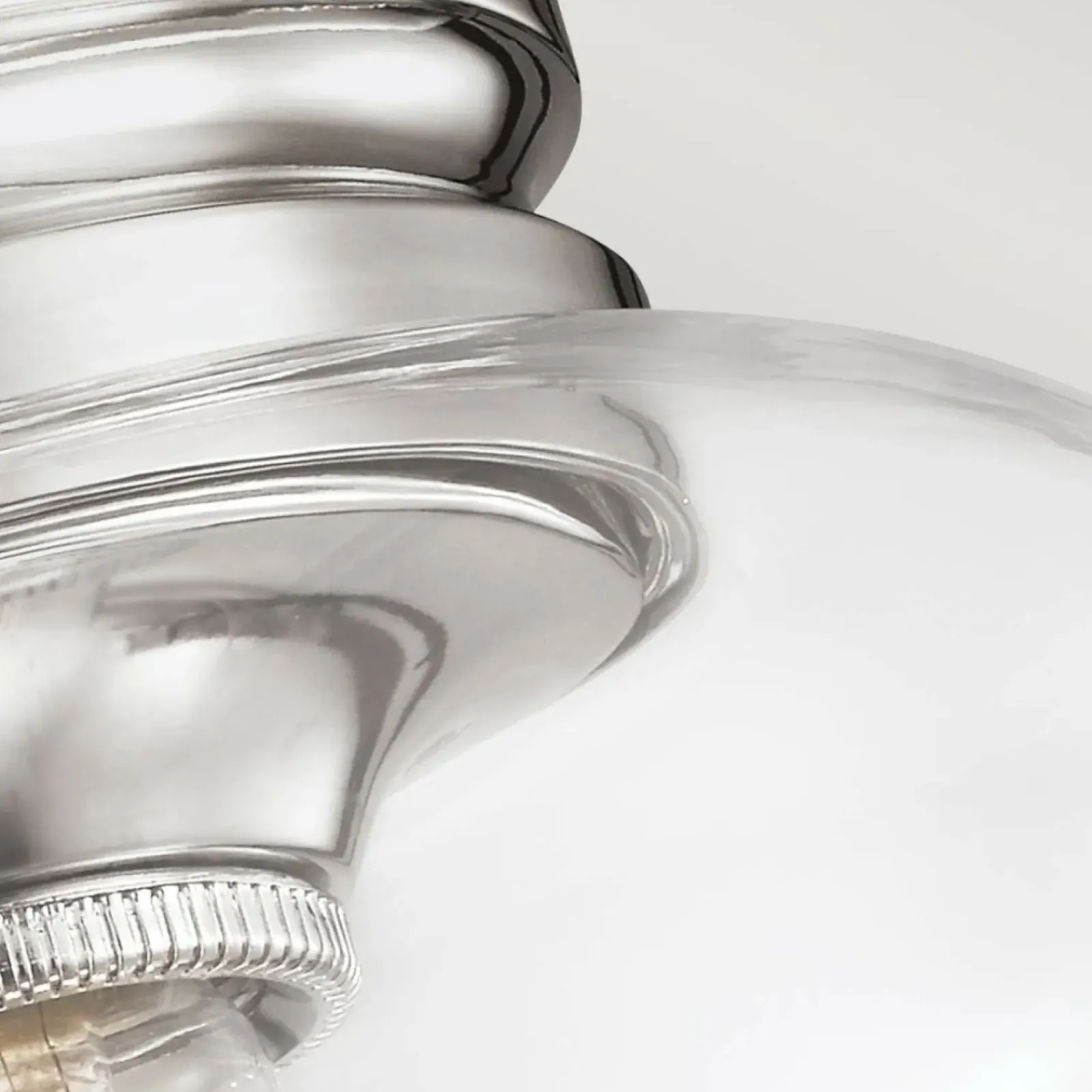 Sklep Kaja Ponadczasowa lampa sufitowa FE-HOUNSLOW-F-PN z serii HOUNSLOW* Plafony Klasyczne