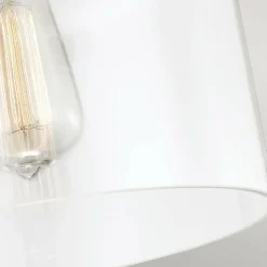 Sklep Kaja Ponadczasowa lampa sufitowa FE-HOUNSLOW-F-PN z serii HOUNSLOW* Plafony Klasyczne