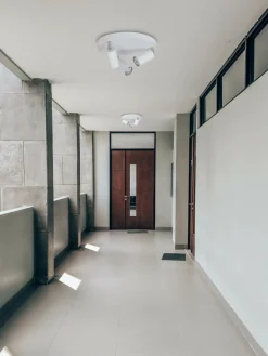 Sklep Kaja Ponadczasowa lampa sufitowa z 3 reflektorami K-4457 | Kaja Oświetlenie biały New