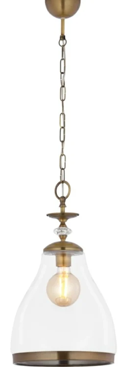Sklep Kaja Ponadczasowa lampa w kolorze patyny JUP 1782 ISLA | Kaja Oświetlenie Discount