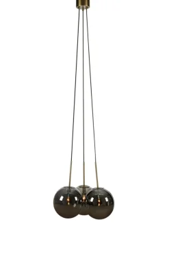 Sklep Kaja Ponadczasowa lampa wisząca do kuchni 108417 z serii DIONE | Kaja Sale