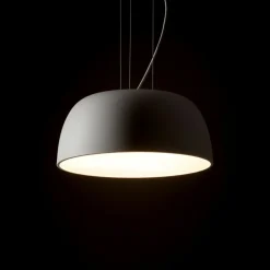 Sklep Kaja Ponadczasowa lampa wisząca do kuchni ⌀38cm 11228 SATELLITE | Kaja Clearance