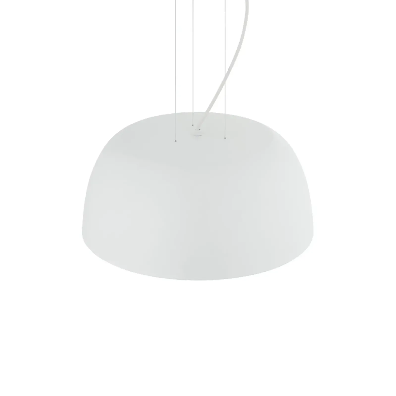 Sklep Kaja Ponadczasowa lampa wisząca do kuchni ⌀38cm 11228 SATELLITE | Kaja Clearance