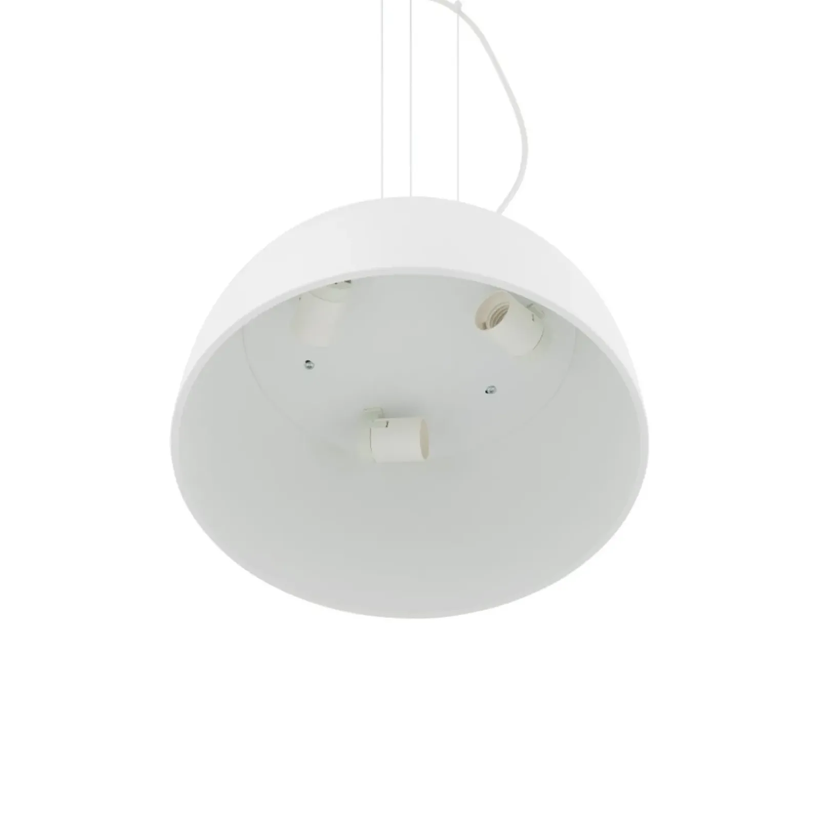 Sklep Kaja Ponadczasowa lampa wisząca do kuchni ⌀38cm 11228 SATELLITE | Kaja Clearance