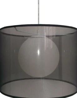 Sklep Kaja Ponadczasowa lampa wisząca z abażurem 31-24879 CHICAGO | Kaja* Randole Tradycyjne