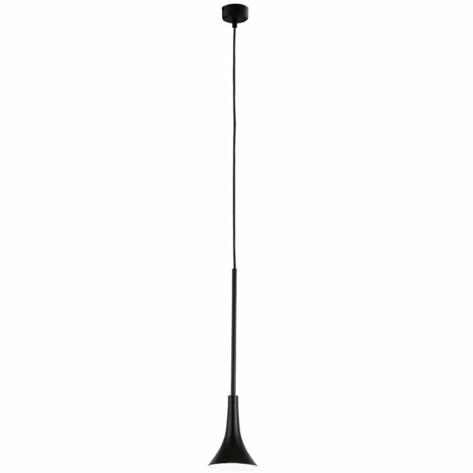Sklep Kaja Ponadczasowa lampa wisząca LED do sypialni ANT 8531 KANZAKI | Kaja Cheap