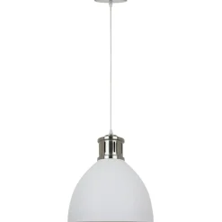 Sklep Kaja Ponadczasowa lampa wisząca MD-HN8100-WH+S.NICK LOLA | Kaja Oświetlenie Discount
