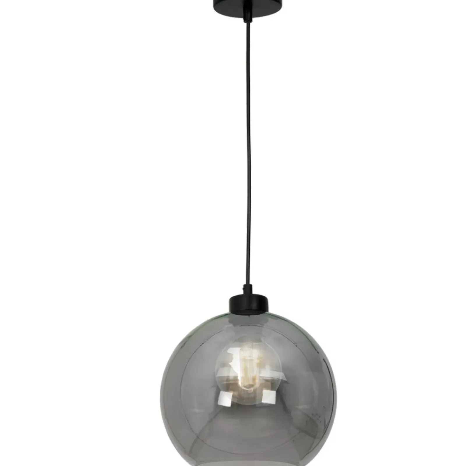 Sklep Kaja Ponadczasowa lampa wisząca, regulowany zwis MLP6577 SOFIA | Kaja Shop