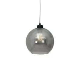 Sklep Kaja Ponadczasowa lampa wisząca, regulowany zwis MLP6577 SOFIA | Kaja Shop