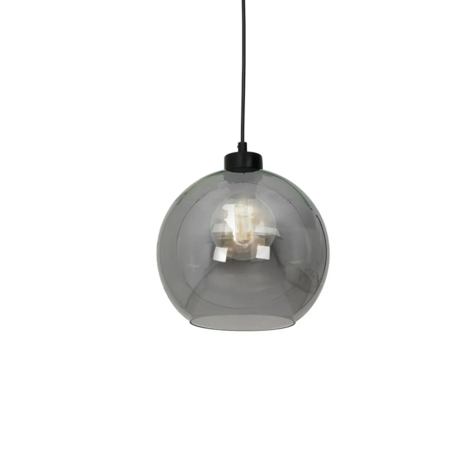 Sklep Kaja Ponadczasowa lampa wisząca, regulowany zwis MLP6577 SOFIA | Kaja Shop