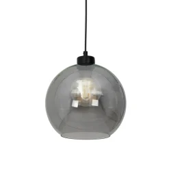 Sklep Kaja Ponadczasowa lampa wisząca, regulowany zwis MLP6577 SOFIA | Kaja Shop