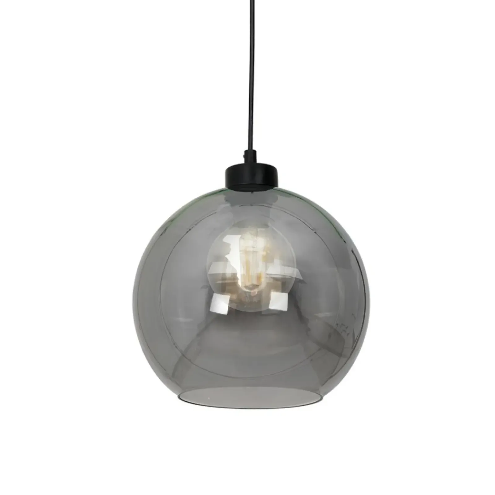 Sklep Kaja Ponadczasowa lampa wisząca, regulowany zwis MLP6577 SOFIA | Kaja Shop