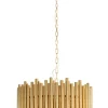 Sklep Kaja Ponadczasowa lampa wisząca, regulowany zwis MX P0284 VOGUE | Kaja Best