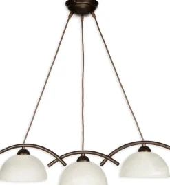 Sklep Kaja Ponadczasowa lampa wisząca nad stół O1743 RW LOKO | Kaja Oświetlenie Clearance
