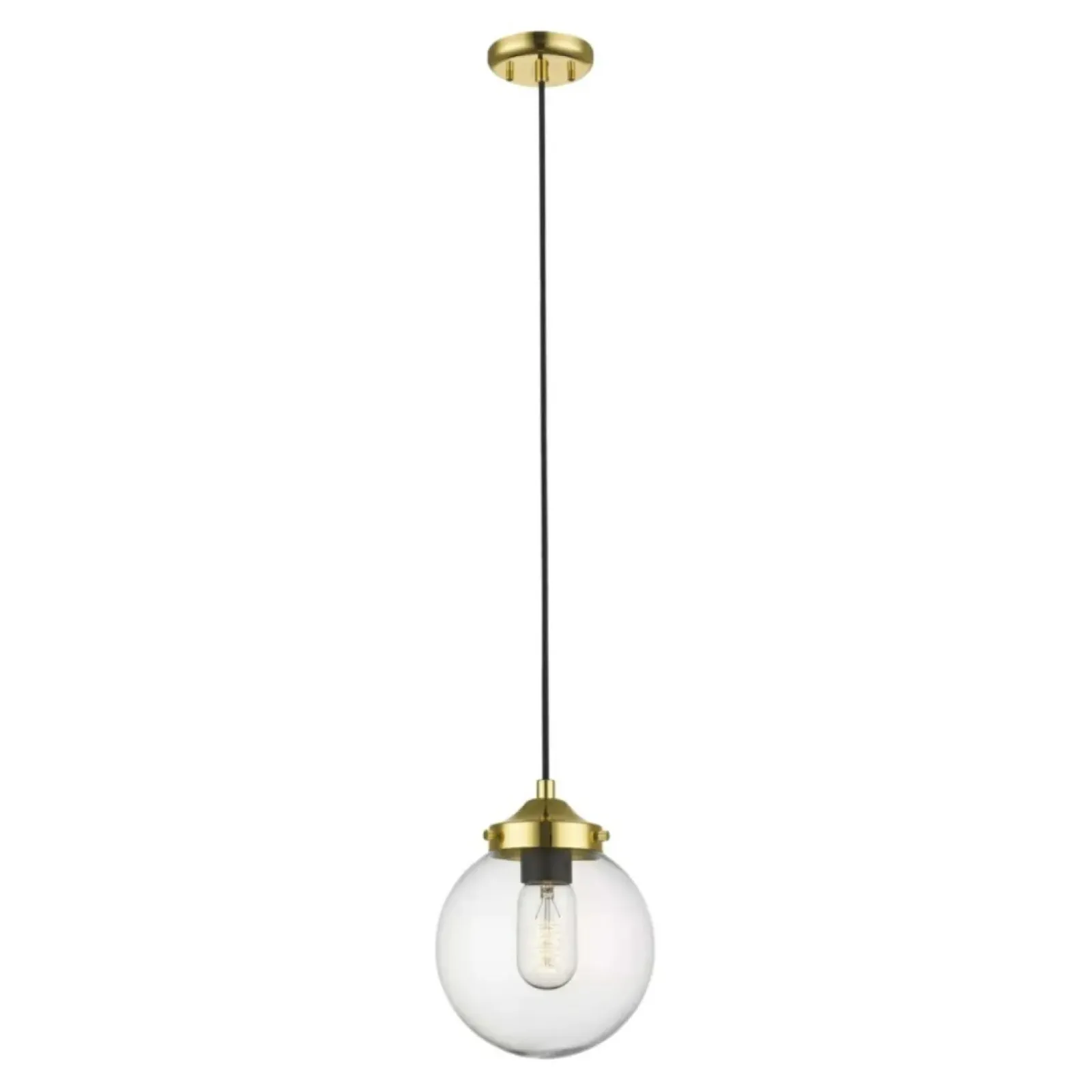 Sklep Kaja Ponadczasowa lampa wisząca P0454-01D-F7AC RIANO| Kaja Oświetlenie Best Sale