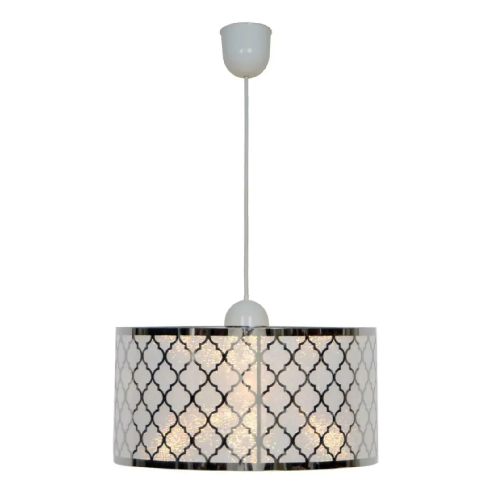 Sklep Kaja Ponadczasowa lampa wisząca do kuchni P18143B SURIN| Kaja Oświetlenie Shop