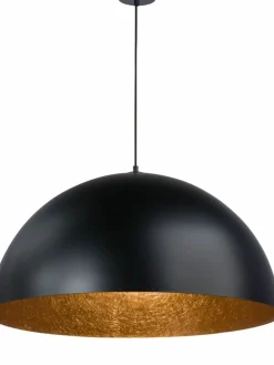 Sklep Kaja Ponadczasowa lampa wisząca do kuchni SIG 30132 - SFERA 70 CZ/MIEDŹ Cheap
