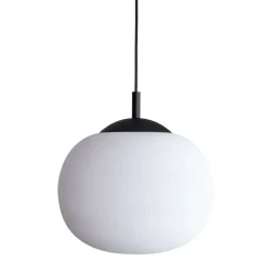 Sklep Kaja Ponadczasowa lampa wisząca ⌀30cm TK 4789 VIBE WHITE | Kaja Oświetlenie Hot