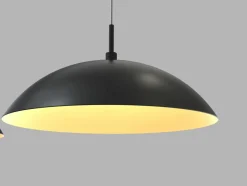 Sklep Kaja Ponadczasowa lampa wisząca nad stół WF 7001-304 ROSSKOFF | Kaja Shop