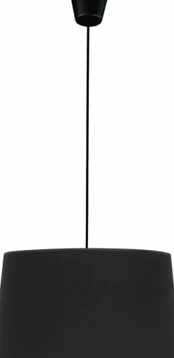 Sklep Kaja Ponadczasowa lampa z abażurem TK 1885 MAJA BLACK | Kaja Oświetlenie Cheap