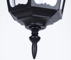Sklep Kaja Ponadczasowa lampa zewnętrzna K-5006H LOZANA | Kaja Oświetlenie* Lampy Ogrodowe Wiszące