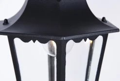 Sklep Kaja Ponadczasowa lampa zewnętrzna K-5006H LOZANA | Kaja Oświetlenie* Lampy Ogrodowe Wiszące