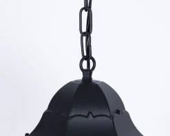 Sklep Kaja Ponadczasowa lampa zewnętrzna K-5006H LOZANA | Kaja Oświetlenie* Lampy Ogrodowe Wiszące