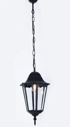 Sklep Kaja Ponadczasowa lampa zewnętrzna K-5006H LOZANA | Kaja Oświetlenie* Lampy Ogrodowe Wiszące