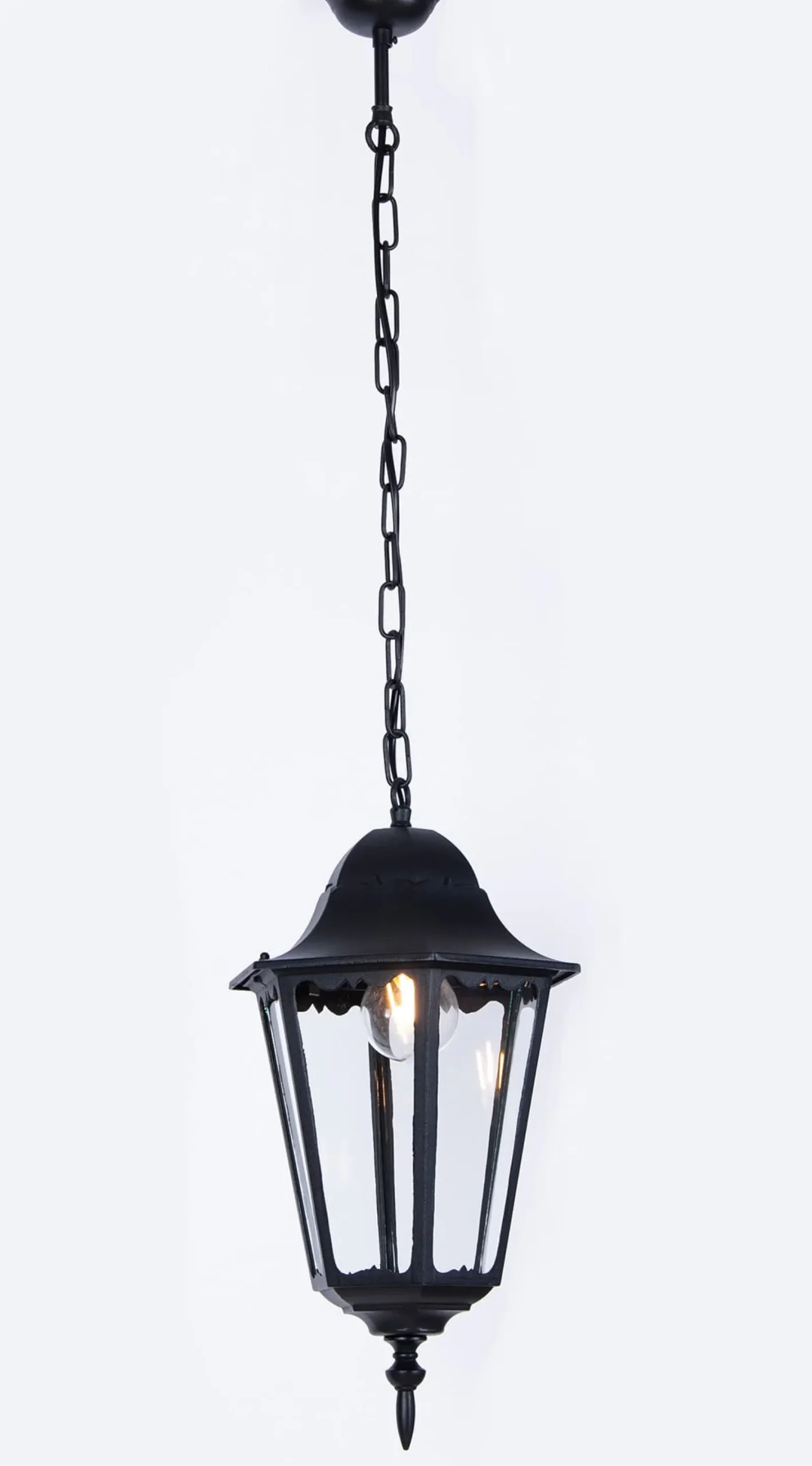 Sklep Kaja Ponadczasowa lampa zewnętrzna K-5006H LOZANA | Kaja Oświetlenie* Lampy Ogrodowe Wiszące