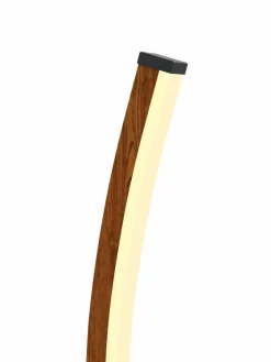 Sklep Kaja Ponadczasowa lampka stołowa LED WF 8020-106 BOLOGNA | Kaja* Lampy Led|Nowoczesne Lampki Stołowe