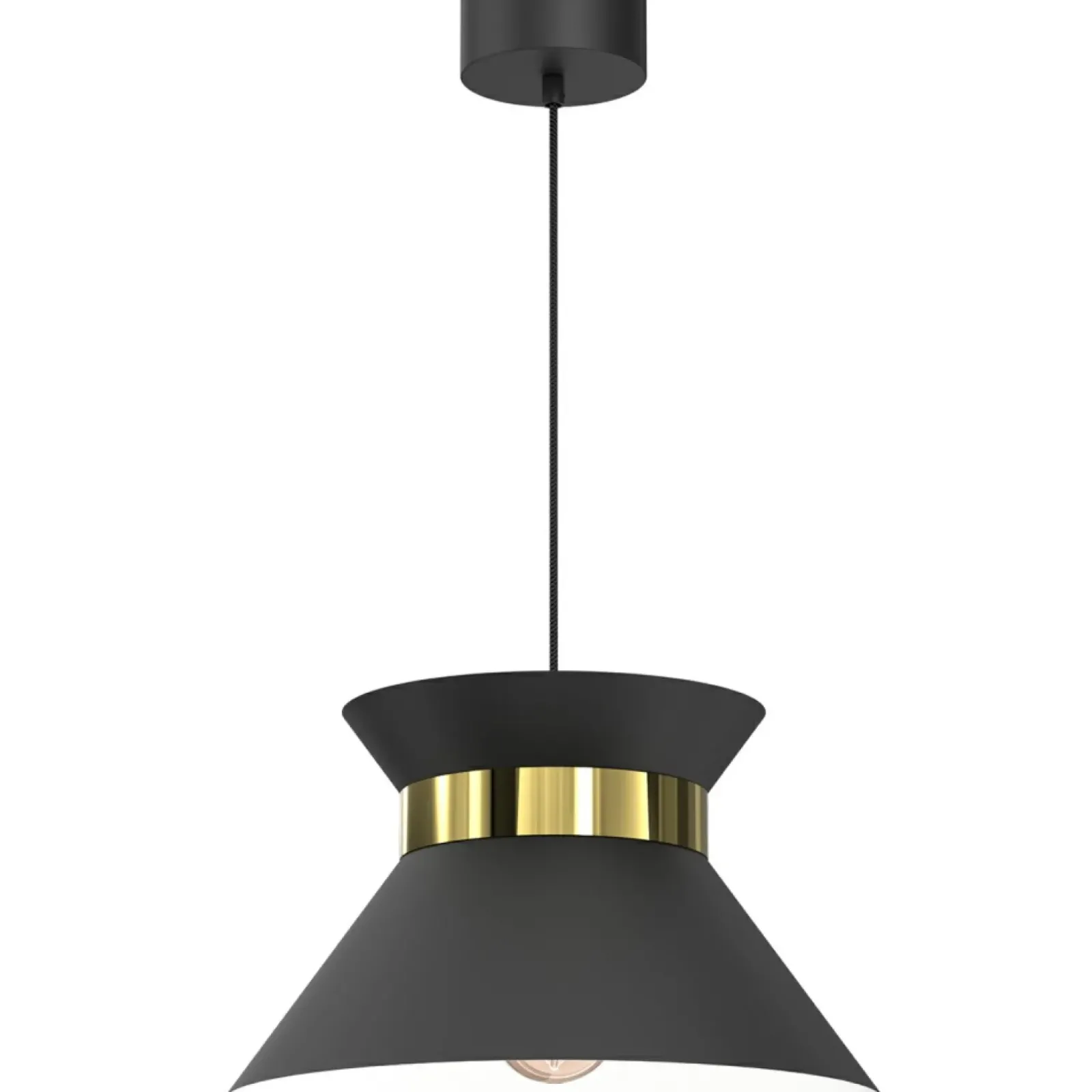 Sklep Kaja Ponadczasowa, loftowa lampa wisząca do kuchni LX 5334 NORGE | Kaja Best