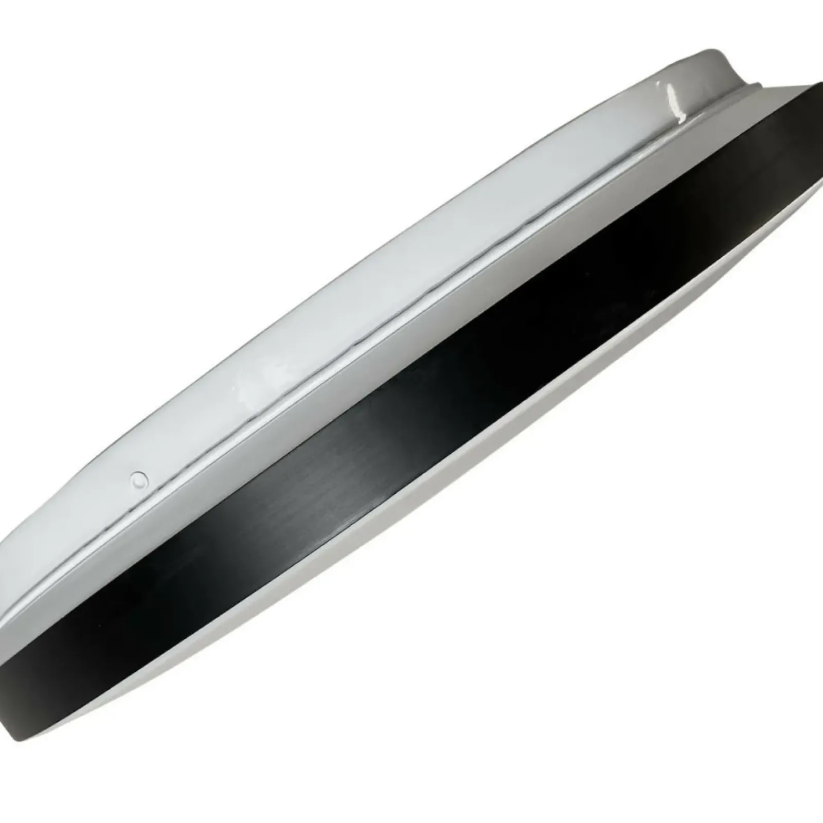Sklep Kaja Ponadczasowa, okrągła lampa sufitowa LED LP-335/1C S 4BK – BABILON* Lampy Led|Plafony Klasyczne