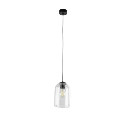 Sklep Kaja Ponadczasowa, prosta lampa wisząca TK 10300 MOLLY | Kaja Oświetlenie Online