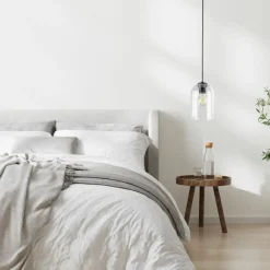 Sklep Kaja Ponadczasowa, prosta lampa wisząca TK 10300 MOLLY | Kaja Oświetlenie Online