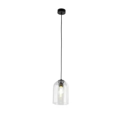 Sklep Kaja Ponadczasowa, prosta lampa wisząca TK 10300 MOLLY | Kaja Oświetlenie Online
