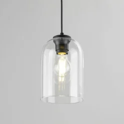 Sklep Kaja Ponadczasowa, prosta lampa wisząca TK 10300 MOLLY | Kaja Oświetlenie Online