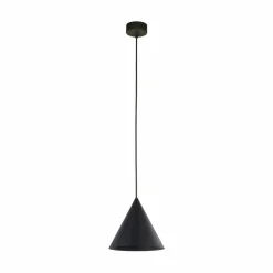 Sklep Kaja Ponadczasowa, stożkowa lampa wisząca ⌀19cm TK 10058 CONO | Kaja Best Sale