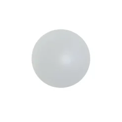 Sklep Kaja Ponadczasowy plafon ⌀21cm LP-8102/1C-12W WH PLATILLO | Kaja* Lampy Led|Plafony Nowoczesne